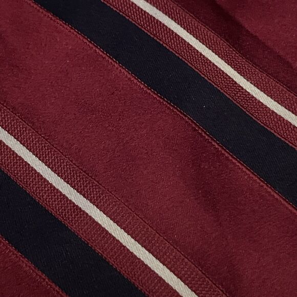 Michael Michael Kors 100% Silk Men’s Neck Tie Made In China - Picture 9 of 9